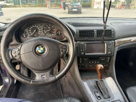 BMW 740, снимка 13