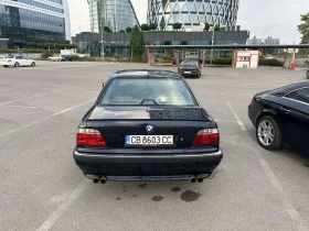 BMW 740, снимка 3