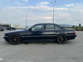 BMW 740, снимка 5
