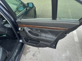 BMW 740, снимка 9