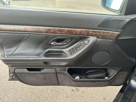 BMW 740, снимка 11