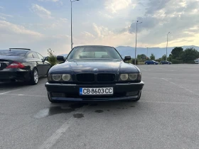 BMW 740, снимка 6