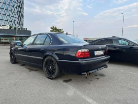 BMW 740, снимка 2