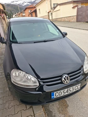 VW Golf, снимка 1
