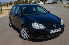 VW Golf, снимка 8