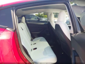 Tesla Model Y * PERFORMANCE* DUAL MOTOR* , снимка 8