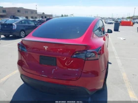 Tesla Model Y * PERFORMANCE* DUAL MOTOR* , снимка 15