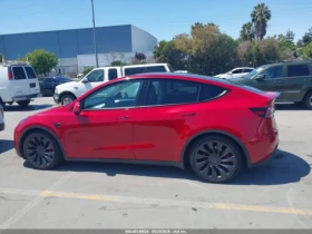 Tesla Model Y * PERFORMANCE* DUAL MOTOR* , снимка 13
