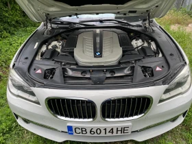 BMW 760 INDIVIDUAL, снимка 15