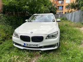 BMW 760 INDIVIDUAL, снимка 2