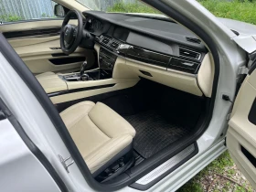 BMW 760 INDIVIDUAL, снимка 8