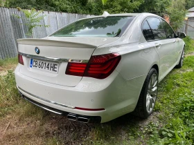 BMW 760 INDIVIDUAL, снимка 4