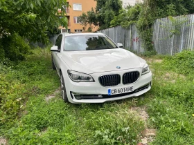 BMW 760 INDIVIDUAL, снимка 1