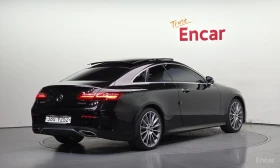 Mercedes-Benz E 400 4MATIC AMG PACK* BURMESTER* 360* ХЕДЪП* DISTRONIC*, снимка 3