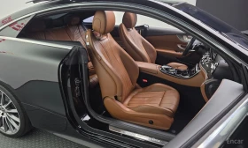 Mercedes-Benz E 400 4MATIC AMG PACK* BURMESTER* 360* ХЕДЪП* DISTRONIC*, снимка 8