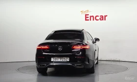 Mercedes-Benz E 400 4MATIC AMG PACK* BURMESTER* 360* ХЕДЪП* DISTRONIC*, снимка 4