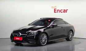 Mercedes-Benz E 400 4MATIC AMG PACK* BURMESTER* 360* ХЕДЪП* DISTRONIC*, снимка 1