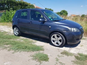Mazda 2 1.4 Бензинов , снимка 5