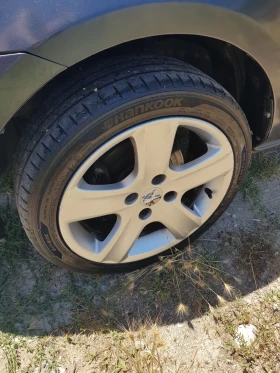 Mazda 2 1.4 Бензинов , снимка 12