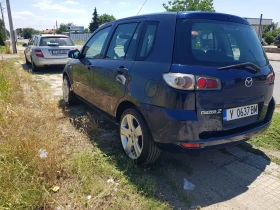 Mazda 2 1.4 Бензинов , снимка 7