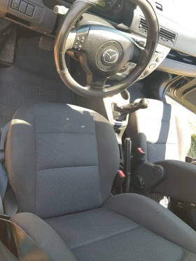 Mazda 2 1.4 Бензинов , снимка 9