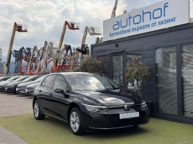 VW Golf LIFE/2.0TDI/116K.C/6МТ, снимка 6