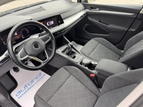 VW Golf LIFE/2.0TDI/116K.C/6МТ, снимка 7