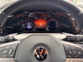 VW Golf LIFE/2.0TDI/116K.C/6МТ, снимка 12