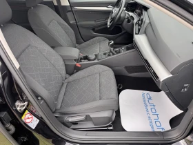 VW Golf LIFE/2.0TDI/116K.C/6МТ, снимка 9