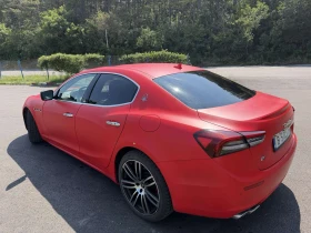 Maserati Ghibli, снимка 5