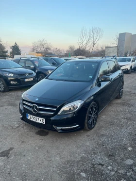 Mercedes-Benz B 200 FULL AMG, снимка 1