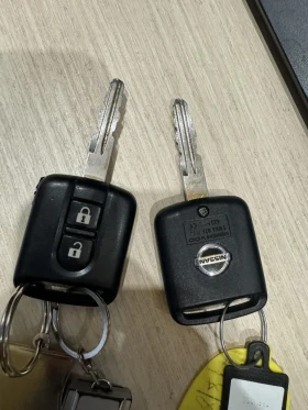 Nissan Almera tino, снимка 10