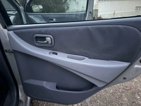 Nissan Almera tino, снимка 9