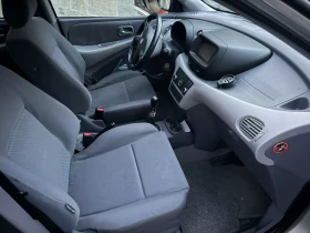 Nissan Almera tino, снимка 6