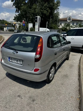 Nissan Almera tino, снимка 3