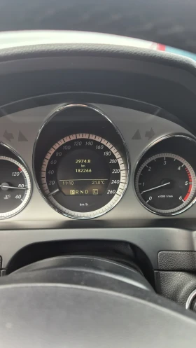 Mercedes-Benz C 320 4 MATIC, снимка 13