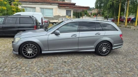 Mercedes-Benz C 320 4 MATIC, снимка 3