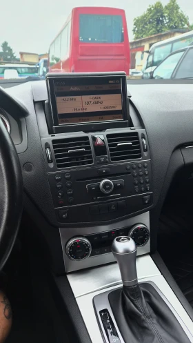 Mercedes-Benz C 320 4 MATIC, снимка 7