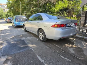 Honda Accord 2.4 executive , снимка 3