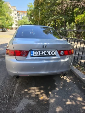 Honda Accord 2.4 executive , снимка 6