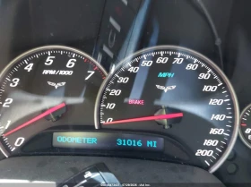 Chevrolet Corvette 6.0l, снимка 7
