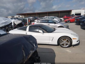 Chevrolet Corvette 6.0l, снимка 13