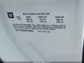 Chevrolet Corvette 6.0l, снимка 9