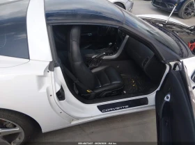 Chevrolet Corvette 6.0l, снимка 5