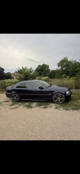 BMW 330 CI, снимка 11