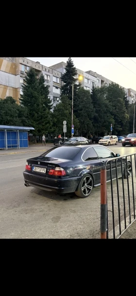 BMW 330 CI, снимка 7