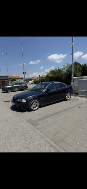 BMW 330 CI, снимка 9