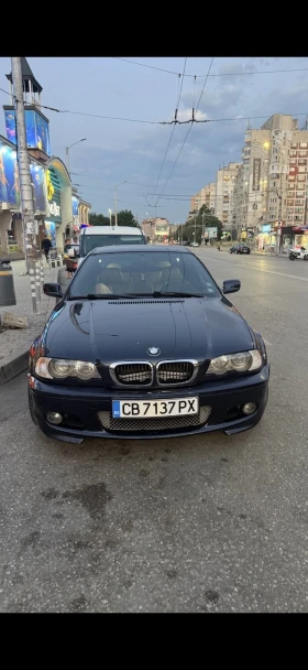 BMW 330 CI, снимка 2