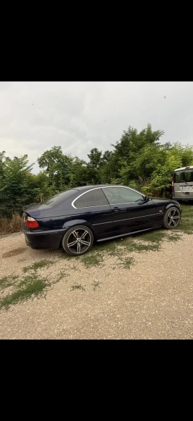 BMW 330 CI, снимка 8