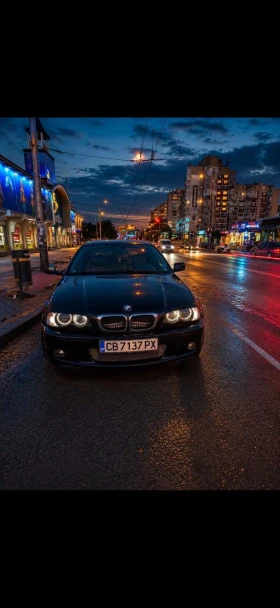 BMW 330 CI, снимка 4